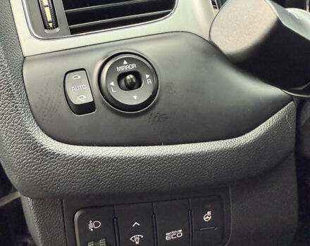 Серый Киа Сид, объемом двигателя 1.6 л и пробегом 211 тыс. км за 11600 $, фото 13 на Automoto.ua