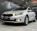 Серый Киа Сид, объемом двигателя 1.6 л и пробегом 110 тыс. км за 12500 $, фото 1 на Automoto.ua