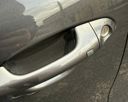 Серый Киа Сид, объемом двигателя 1.6 л и пробегом 211 тыс. км за 11600 $, фото 24 на Automoto.ua