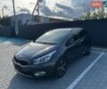 Сірий Кіа Сід, об'ємом двигуна 1.6 л та пробігом 188 тис. км за 10600 $, фото 4 на Automoto.ua