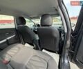 Серый Киа Сид, объемом двигателя 1.6 л и пробегом 229 тыс. км за 10400 $, фото 25 на Automoto.ua