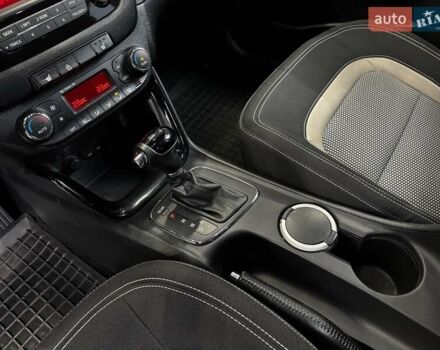 Серый Киа Сид, объемом двигателя 1.6 л и пробегом 110 тыс. км за 12500 $, фото 32 на Automoto.ua