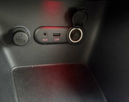 Серый Киа Сид, объемом двигателя 1.6 л и пробегом 211 тыс. км за 11600 $, фото 18 на Automoto.ua