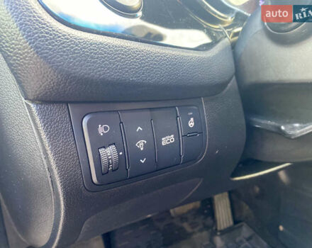 Сірий Кіа Сід, об'ємом двигуна 1.58 л та пробігом 317 тис. км за 9500 $, фото 14 на Automoto.ua