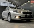 Серый Киа Сид, объемом двигателя 1.6 л и пробегом 110 тыс. км за 12500 $, фото 26 на Automoto.ua