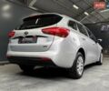 Серый Киа Сид, объемом двигателя 1.6 л и пробегом 110 тыс. км за 12500 $, фото 12 на Automoto.ua