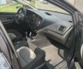 Серый Киа Сид, объемом двигателя 1.6 л и пробегом 205 тыс. км за 10900 $, фото 15 на Automoto.ua