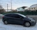 Сірий Кіа Сід, об'ємом двигуна 1.6 л та пробігом 234 тис. км за 9000 $, фото 11 на Automoto.ua