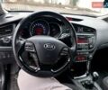 Серый Киа Сид, объемом двигателя 1.58 л и пробегом 230 тыс. км за 8000 $, фото 20 на Automoto.ua