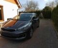 Серый Киа Сид, объемом двигателя 1.6 л и пробегом 231 тыс. км за 7200 $, фото 1 на Automoto.ua