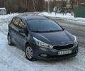Сірий Кіа Сід, об'ємом двигуна 1.6 л та пробігом 234 тис. км за 9000 $, фото 1 на Automoto.ua