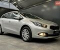 Серый Киа Сид, объемом двигателя 1.6 л и пробегом 110 тыс. км за 12500 $, фото 21 на Automoto.ua
