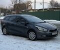 Сірий Кіа Сід, об'ємом двигуна 1.6 л та пробігом 234 тис. км за 9000 $, фото 12 на Automoto.ua