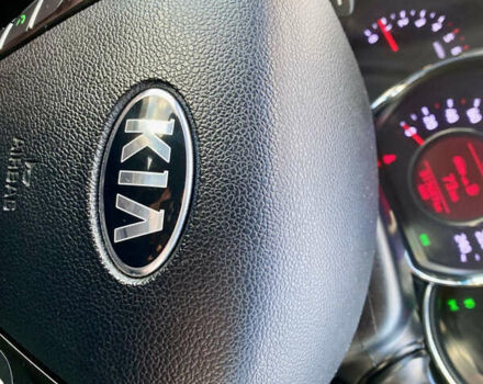 Сірий Кіа Сід, об'ємом двигуна 1.58 л та пробігом 317 тис. км за 9500 $, фото 19 на Automoto.ua