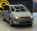 Серый Киа Сид, объемом двигателя 1.6 л и пробегом 188 тыс. км за 10600 $, фото 13 на Automoto.ua