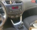 Серый Киа Сид, объемом двигателя 1.6 л и пробегом 283 тыс. км за 8250 $, фото 4 на Automoto.ua