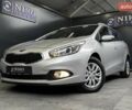 Серый Киа Сид, объемом двигателя 1.6 л и пробегом 110 тыс. км за 12500 $, фото 1 на Automoto.ua