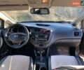 Сірий Кіа Сід, об'ємом двигуна 1.58 л та пробігом 240 тис. км за 10300 $, фото 4 на Automoto.ua