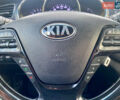 Серый Киа Сид, объемом двигателя 1.58 л и пробегом 317 тыс. км за 8500 $, фото 16 на Automoto.ua