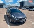 Серый Киа Сид, объемом двигателя 1.59 л и пробегом 185 тыс. км за 9500 $, фото 1 на Automoto.ua