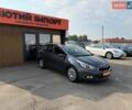 Серый Киа Сид, объемом двигателя 1.6 л и пробегом 229 тыс. км за 10400 $, фото 3 на Automoto.ua