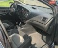 Серый Киа Сид, объемом двигателя 1.6 л и пробегом 204 тыс. км за 9300 $, фото 11 на Automoto.ua