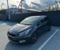 Серый Киа Сид, объемом двигателя 1.6 л и пробегом 188 тыс. км за 10644 $, фото 1 на Automoto.ua