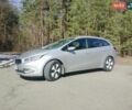 Серый Киа Сид, объемом двигателя 1.6 л и пробегом 283 тыс. км за 8500 $, фото 8 на Automoto.ua