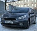 Сірий Кіа Сід, об'ємом двигуна 1.6 л та пробігом 234 тис. км за 9000 $, фото 3 на Automoto.ua