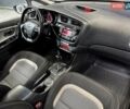 Серый Киа Сид, объемом двигателя 1.6 л и пробегом 110 тыс. км за 12500 $, фото 33 на Automoto.ua