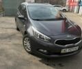 Серый Киа Сид, объемом двигателя 1.6 л и пробегом 204 тыс. км за 9300 $, фото 15 на Automoto.ua