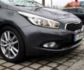 Серый Киа Сид, объемом двигателя 1.58 л и пробегом 230 тыс. км за 8000 $, фото 29 на Automoto.ua