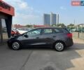 Серый Киа Сид, объемом двигателя 1.6 л и пробегом 229 тыс. км за 10400 $, фото 10 на Automoto.ua