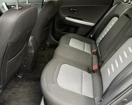 Серый Киа Сид, объемом двигателя 1.6 л и пробегом 211 тыс. км за 11600 $, фото 22 на Automoto.ua