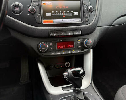 Серый Киа Сид, объемом двигателя 1.6 л и пробегом 211 тыс. км за 11600 $, фото 10 на Automoto.ua