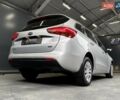 Серый Киа Сид, объемом двигателя 1.6 л и пробегом 110 тыс. км за 12500 $, фото 13 на Automoto.ua