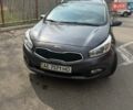 Серый Киа Сид, объемом двигателя 1.6 л и пробегом 204 тыс. км за 9300 $, фото 27 на Automoto.ua