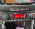 Сірий Кіа Сід, об'ємом двигуна 1.6 л та пробігом 188 тис. км за 10600 $, фото 21 на Automoto.ua