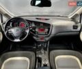 Серый Киа Сид, объемом двигателя 1.6 л и пробегом 110 тыс. км за 12500 $, фото 29 на Automoto.ua