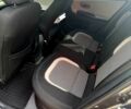 Серый Киа Сид, объемом двигателя 1.6 л и пробегом 205 тыс. км за 9900 $, фото 7 на Automoto.ua