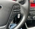 Серый Киа Сид, объемом двигателя 1.6 л и пробегом 229 тыс. км за 10400 $, фото 20 на Automoto.ua