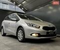 Серый Киа Сид, объемом двигателя 1.6 л и пробегом 110 тыс. км за 12500 $, фото 23 на Automoto.ua
