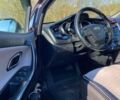 Серый Киа Сид, объемом двигателя 1.58 л и пробегом 240 тыс. км за 10300 $, фото 15 на Automoto.ua
