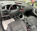 Серый Киа Сид, объемом двигателя 1.6 л и пробегом 229 тыс. км за 10400 $, фото 10 на Automoto.ua