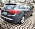 Серый Киа Сид, объемом двигателя 1.58 л и пробегом 230 тыс. км за 8000 $, фото 24 на Automoto.ua