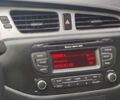 Серый Киа Сид, объемом двигателя 1.4 л и пробегом 236 тыс. км за 9600 $, фото 31 на Automoto.ua
