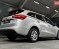 Серый Киа Сид, объемом двигателя 1.6 л и пробегом 110 тыс. км за 12500 $, фото 17 на Automoto.ua