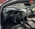 Серый Киа Сид, объемом двигателя 1.58 л и пробегом 59 тыс. км за 11999 $, фото 15 на Automoto.ua