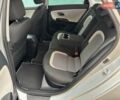 Серый Киа Сид, объемом двигателя 1.6 л и пробегом 107 тыс. км за 12700 $, фото 39 на Automoto.ua