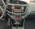 Серый Киа Сид, объемом двигателя 1.6 л и пробегом 107 тыс. км за 12700 $, фото 32 на Automoto.ua